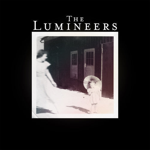Lumineers - Lumineers - Music CD