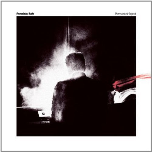 Porcelain Raft - Permanent Signal - Music CD