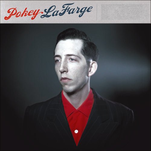 Lafarge,pokey - Pokey Lafarge - Music CD