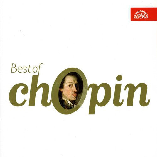 Chopin / Kamenikova / Rauch / Stepan / Simon - Best Of Chopin - Music CD