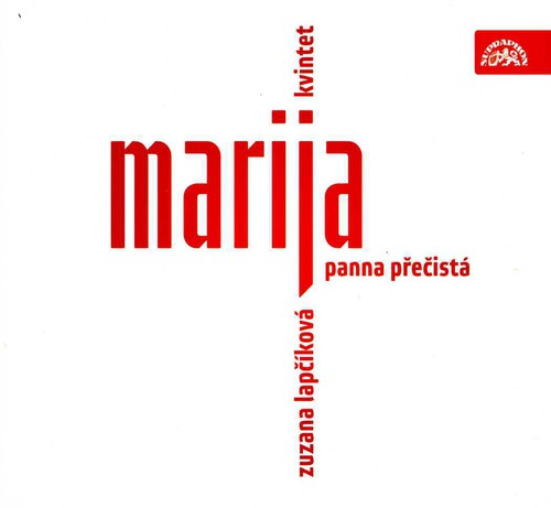 Lapcikova,zuzana - Advent & Christmas Songs From Moravia - Music CD
