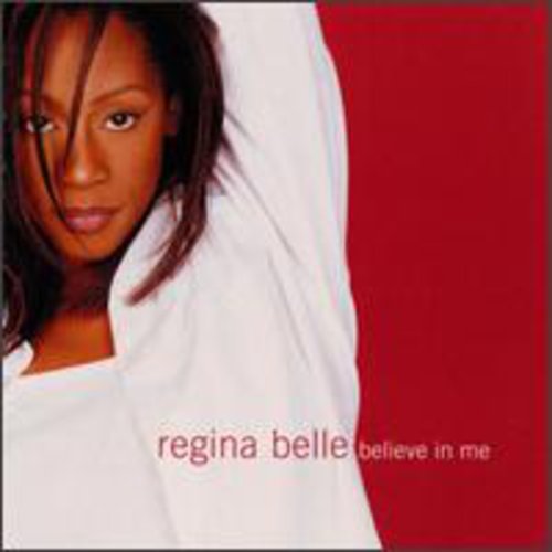 Belle,regina - Believe In Me - Music CD