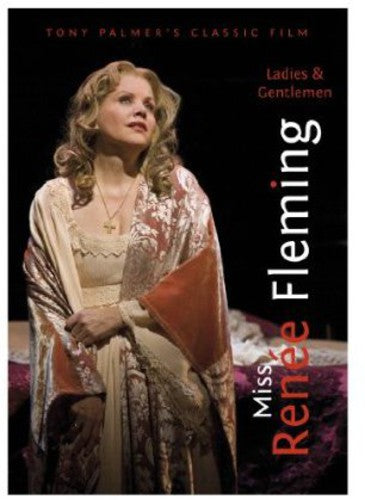 Fleming,renee - Ladies & Gentlemen Miss Renee Fleming - DVD