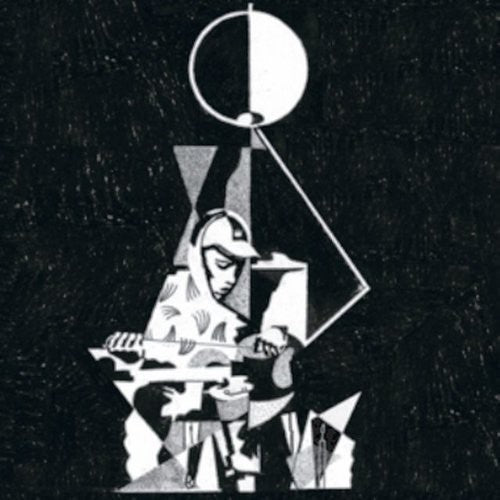 King Krule - 6 Feet Beneath The Moon - Vinyl Record