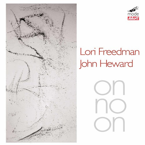 Freedman,lori / Heward,john - Lori Freedman & John Heward - Music CD