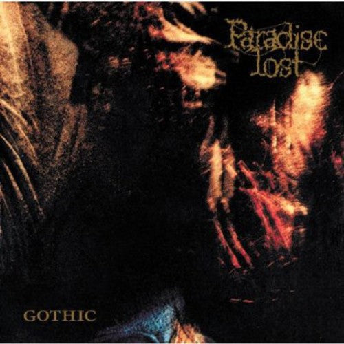 Paradise Lost - Gothic - Vinyl Record