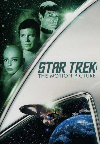 Star Trek I: The Motion Picture - Star Trek I: The Motion Picture - DVD