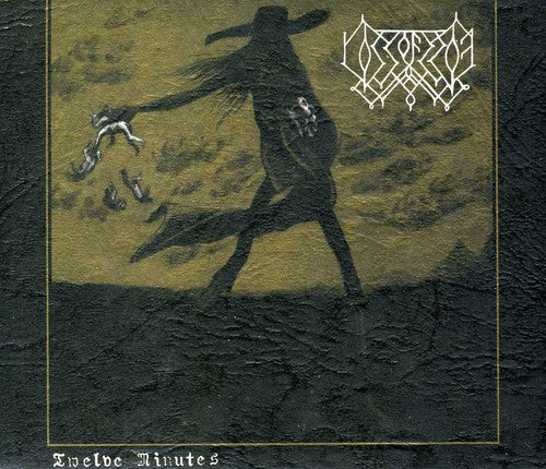 Loss Of Self - Twelve Minutes - Music CD