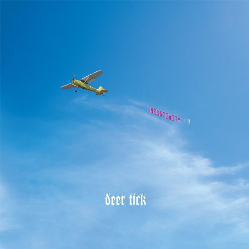 Deer Tick - Negativity - Vinyl Record