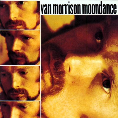 Morrison,van - Moondance - Music CD
