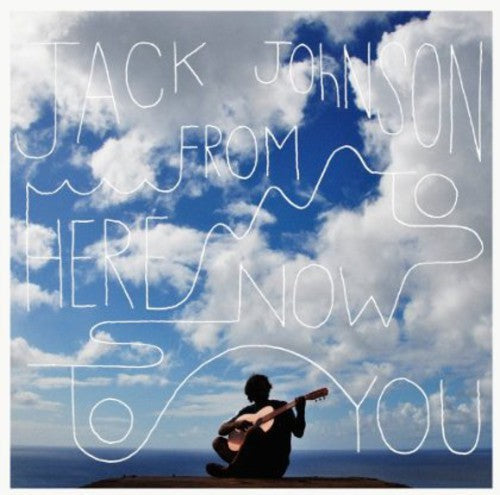 Johnson,jack - From Here To Now To You - Vinyl Record