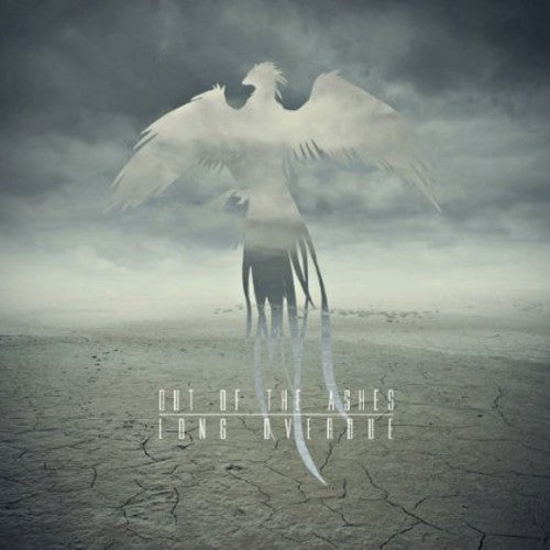 Out Of The Ashes - Long Overdue - Music CD