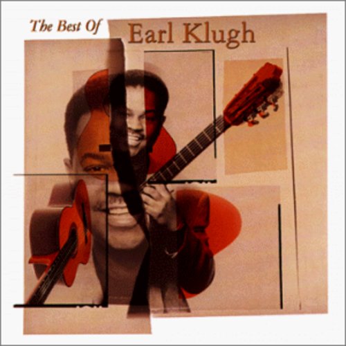 Klugh,earl - Best Of - Music CD