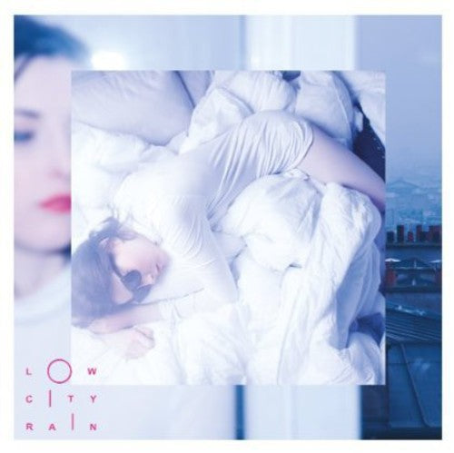 Lowcityrain - Lowcityrain - Music CD