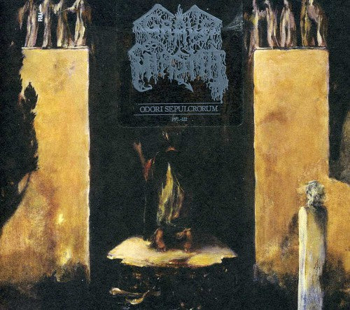 Grave Miasma - Odori Sepulcrorum - Music CD