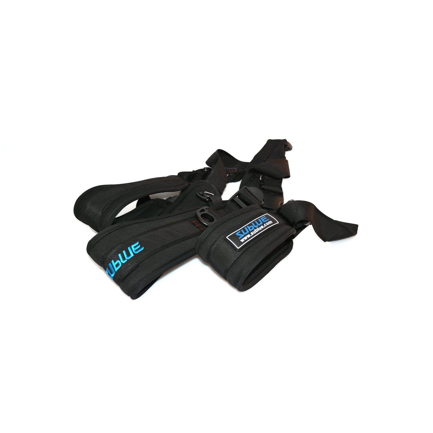 Navbow / Navbow+ / Tini / Vapor Diving Cross Strap