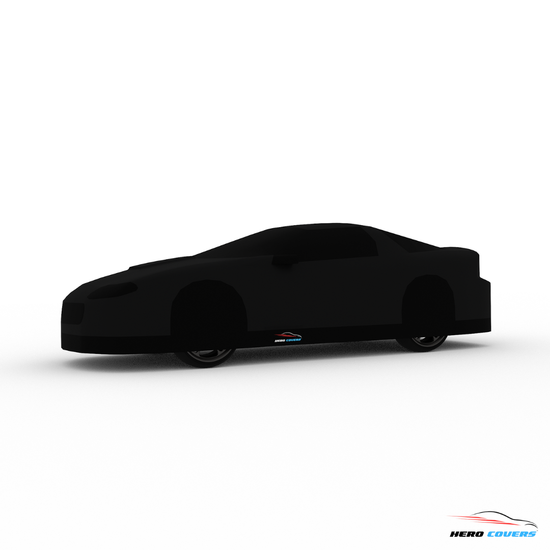 Indoor & Outdoor Car Cover | Compatible For: Chevrolet Camaro (2002–2008)