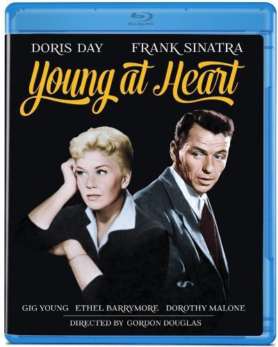 Young At Heart - Young At Heart - Blu-ray
