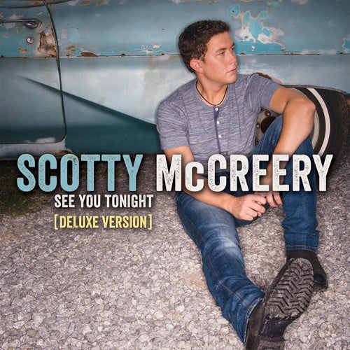 Mccreery,scotty - See You Tonight - Music CD