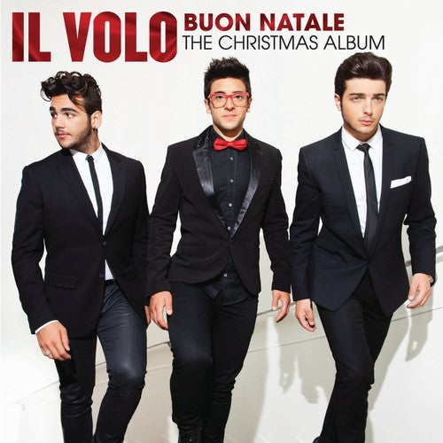 Il Volo - Buon Natale: The Christmas Album - Music CD