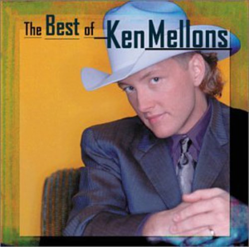 Mellons,ken - Best Of - Music CD