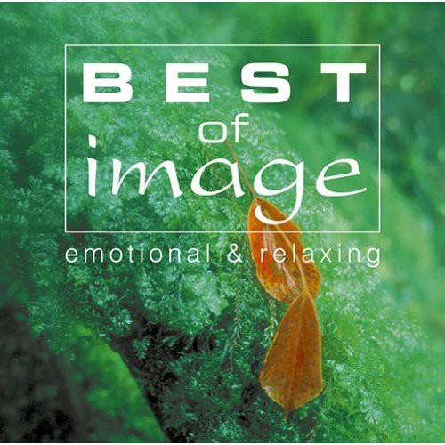 Best Of Image / Various - Best Of Image / Various - Music CD
