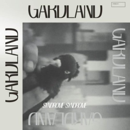 Gardland - Syndrome Syndrome - Music CD