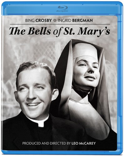 Bells Of St Mary's - Bells Of St Mary's - Blu-ray