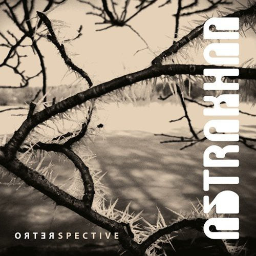 Astrakhan - Retrospective Music CD