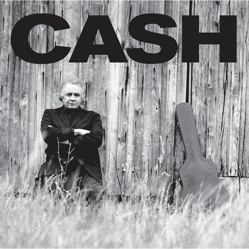 Cash,johnny - American Ii: Unchained - Vinyl Record