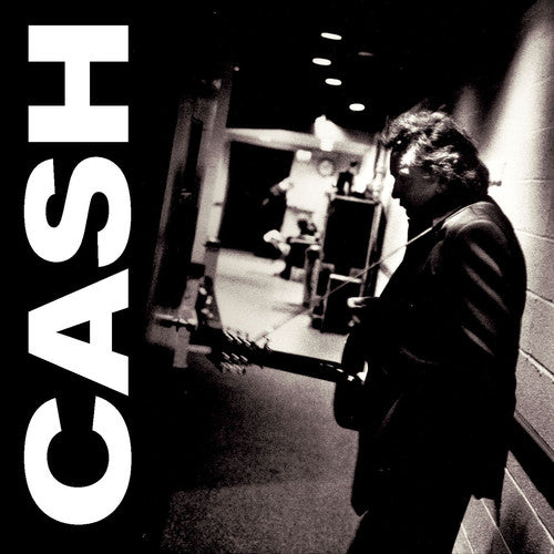 Cash,johnny - American Iii: Solitary Man - Vinyl Record