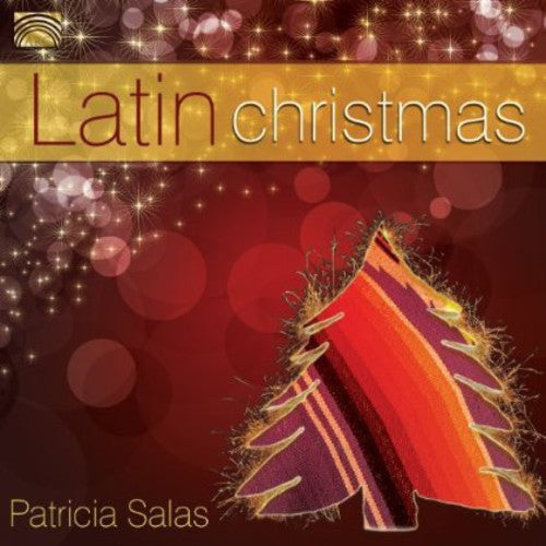 Salas,patricia - Latin Christmas - Music CD