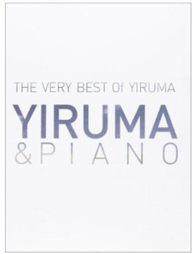Yiruma - Yiruma & Piano: Very Best Of - Music CD