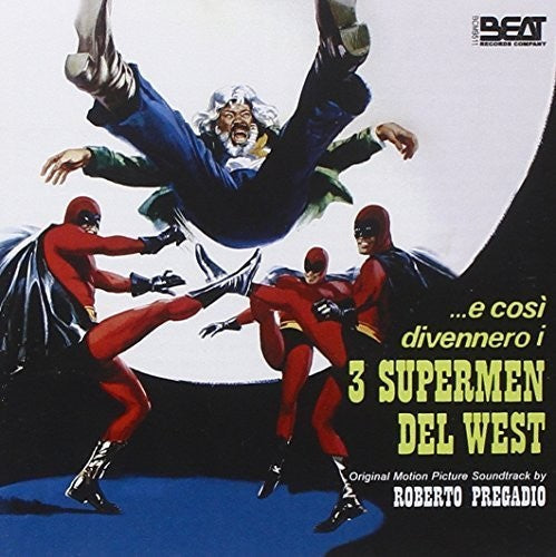 E Cosi Divennero I 3 / O.s.t. - E Cosi Divennero I 3 / O.s.t. - Music CD