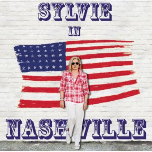 Vartan,sylvie - Sylvie In Nashville - Music CD