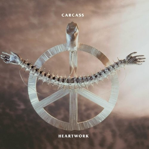 Carcass - Heartwork - Music CD