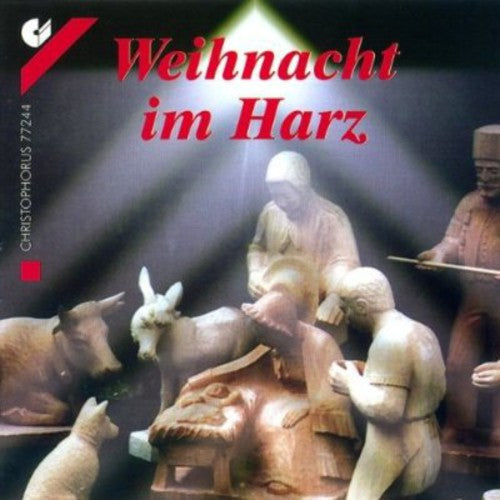 Christmas In Harz / Various - Christmas In Harz / Various - Music CD