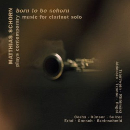 Riihimaki / Schorn,matthias - Born To Be Schorn - Music CD