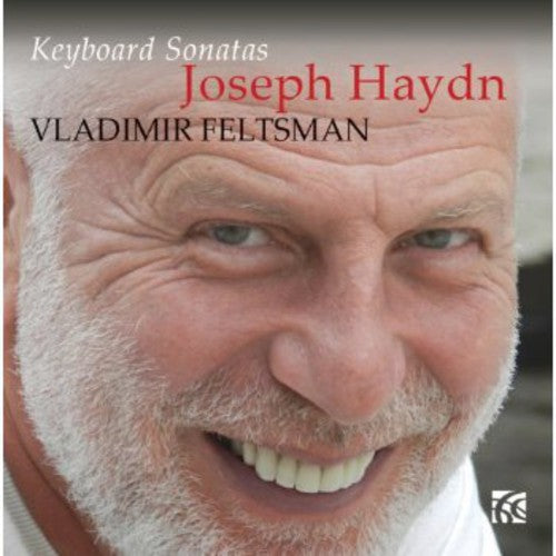 Haydn / Feltsman,vladimir - Keyboard Sonatas - Music CD