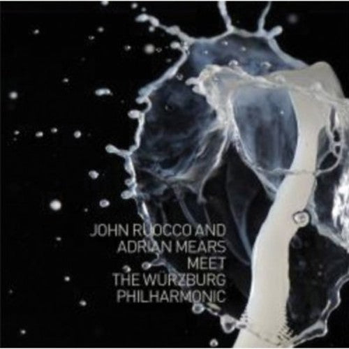 Ruocco,john / Mears,adrian - Meet The Wurzburg Philharmonic - Music CD
