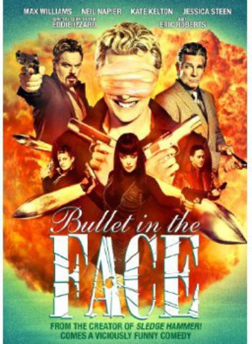 Bullet In The Face: Complete Series - Bullet In The Face: Complete Series - DVD