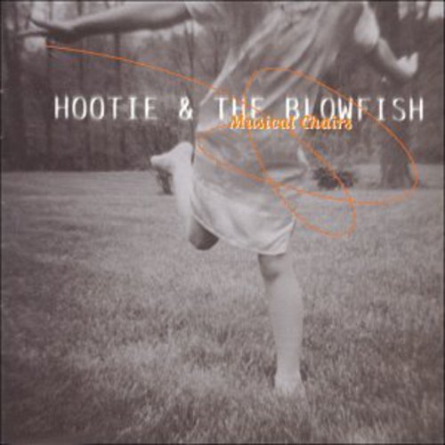 Hootie & The Blowfish - Musical Chairs - Music CD