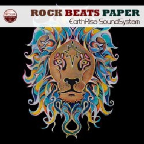 Earthrise Soundsystem - Rock Beats Paper Music CD