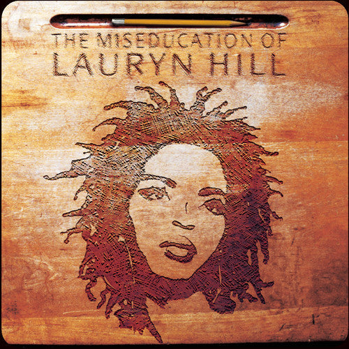 Hill,lauryn - Miseducation Of Lauryn Hill - Music CD