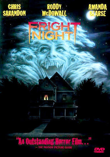 Fright Night - Fright Night - DVD