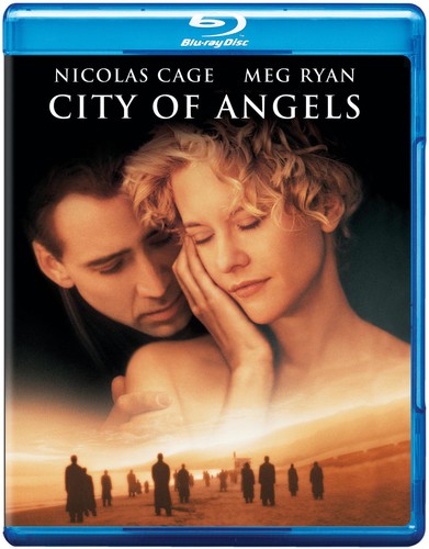 City Of Angels - City Of Angels - Blu-ray