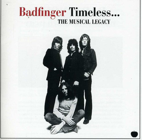 Badfinger - Icon - Timeless: The Musical Legacy - Music CD