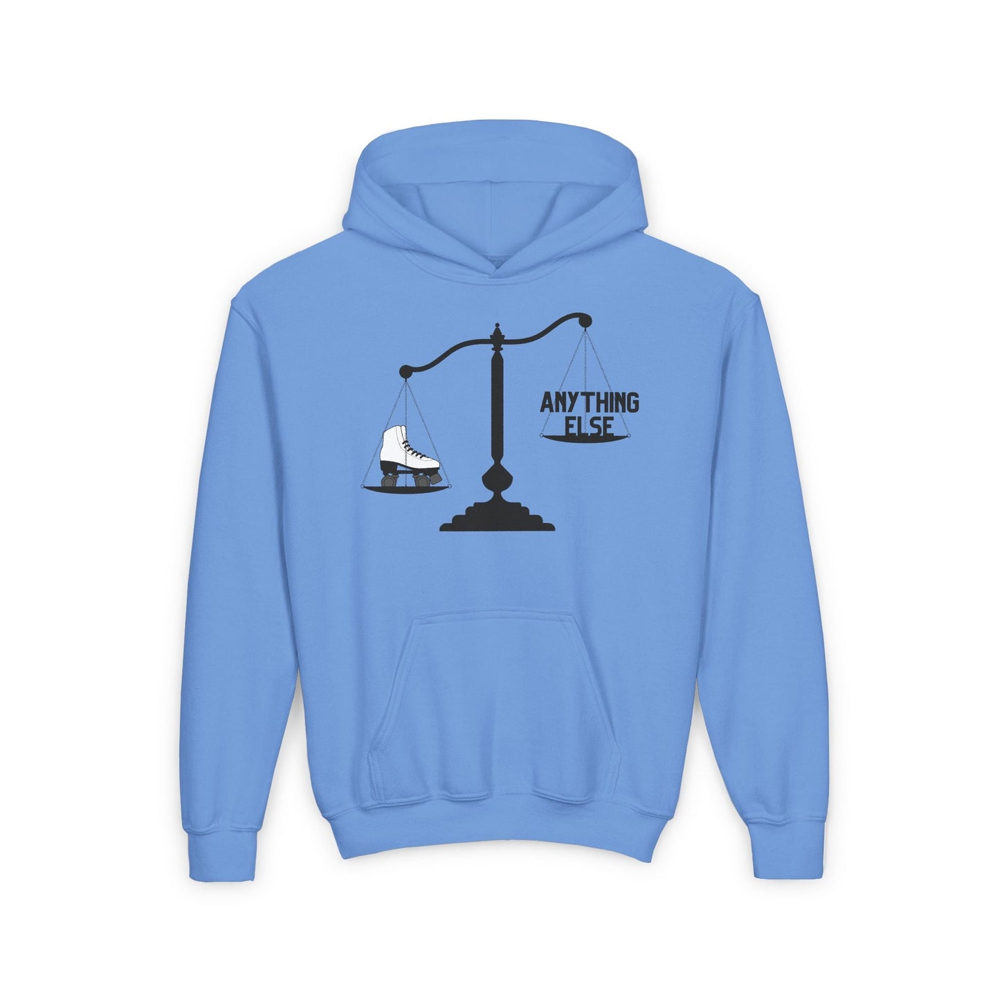 Kids Skating > Anything Else Hoodie