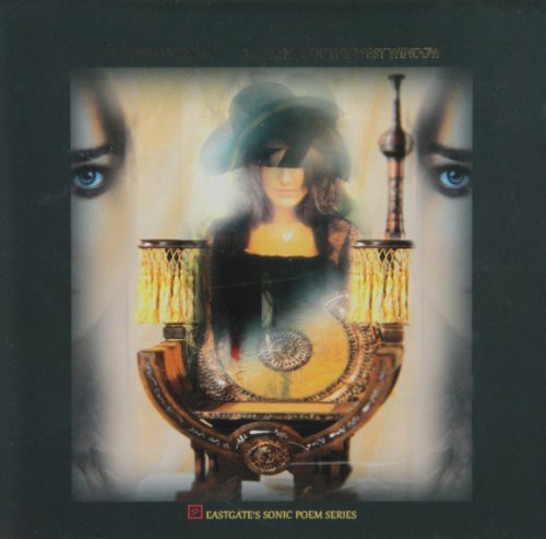 Tangerine Dream - Angel Of The West Window - Music CD