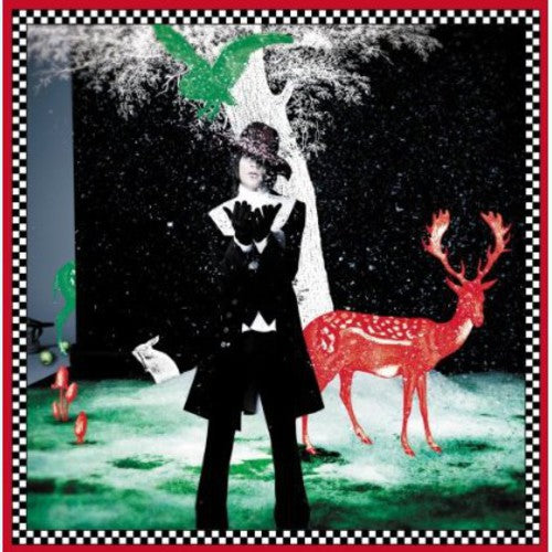 Merry - Fuyu No Castanet LTD Type C Music CD
